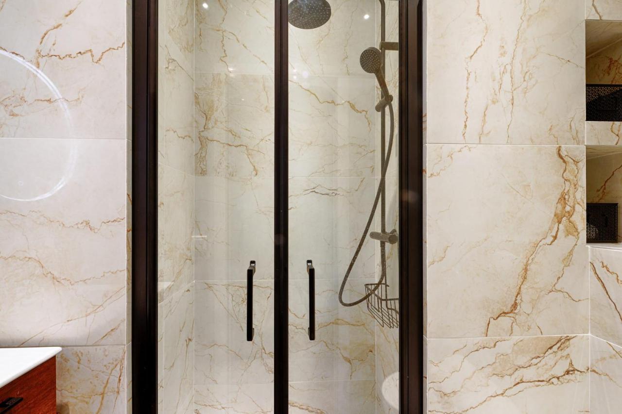 פריז Appartement Design Ile St Louis - Welkeys מראה חיצוני תמונה